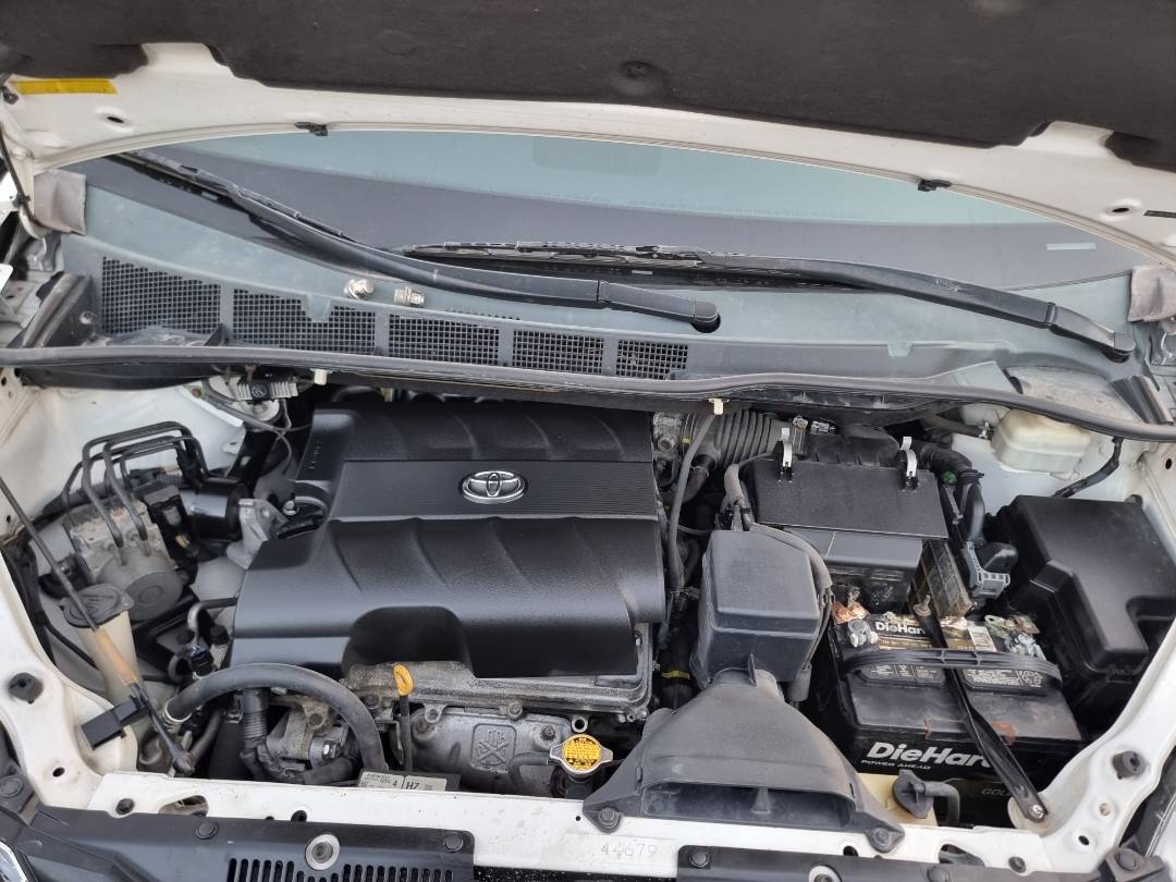 2011 TOYOTA SIENNA — 208054 Miles — Lot S145786 — Ind. 12 - Marhaba Auctions Used Cars - Image 10