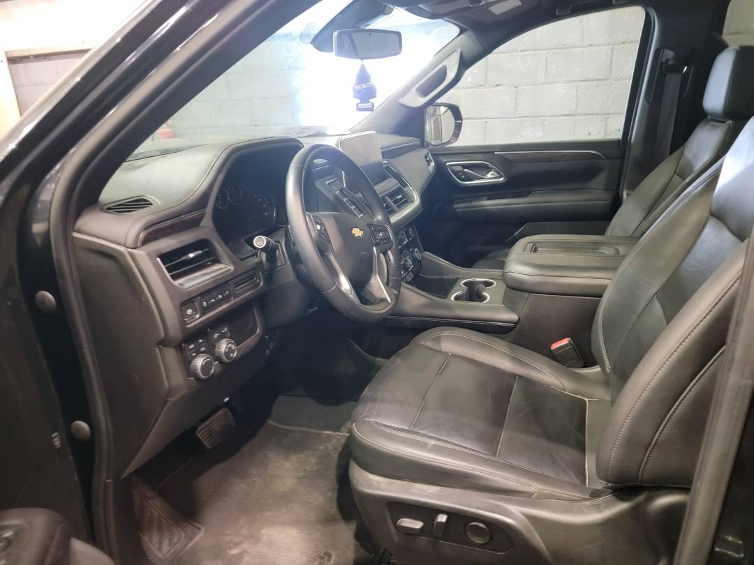 2021 CHEVROLET TAHOE — 83109 Miles — Lot MR246965 — Main - Marhaba Auctions Used Cars - Image 8