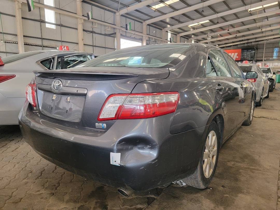 2009 TOYOTA CAMRY — 171591 Miles — Lot 42585724 — Main - Marhaba Auctions Used Cars - Image 3