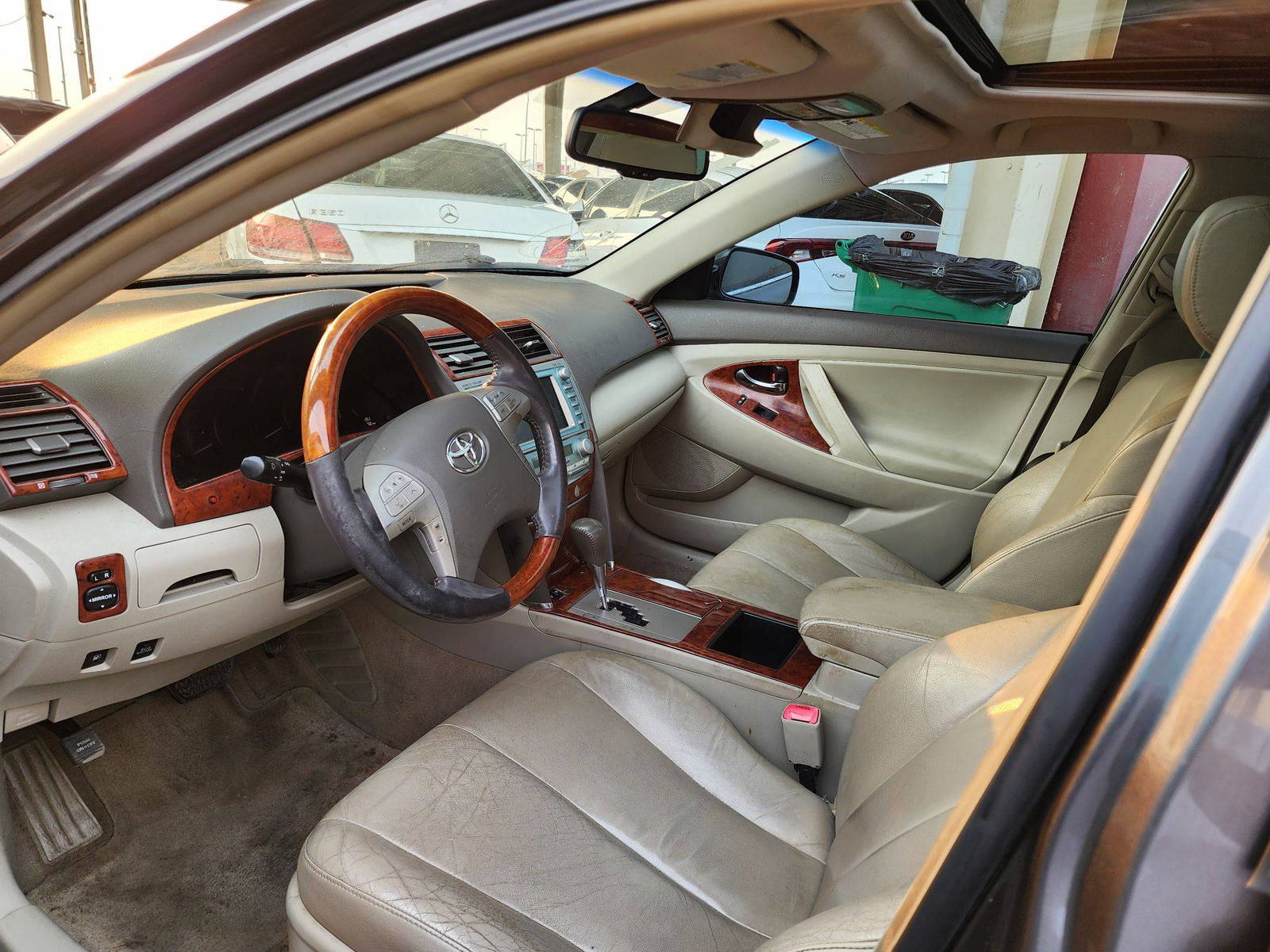2008 TOYOTA CAMRY — 199917 Miles — Lot 38886374 — Souq - Marhaba Auctions Used Cars - Image 13
