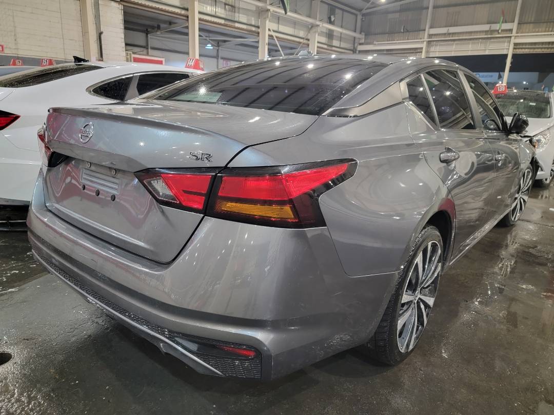 2019 NISSAN ALTIMA — 100249 Miles — Lot 37695439 - Marhaba Auctions Used Cars - Image 10