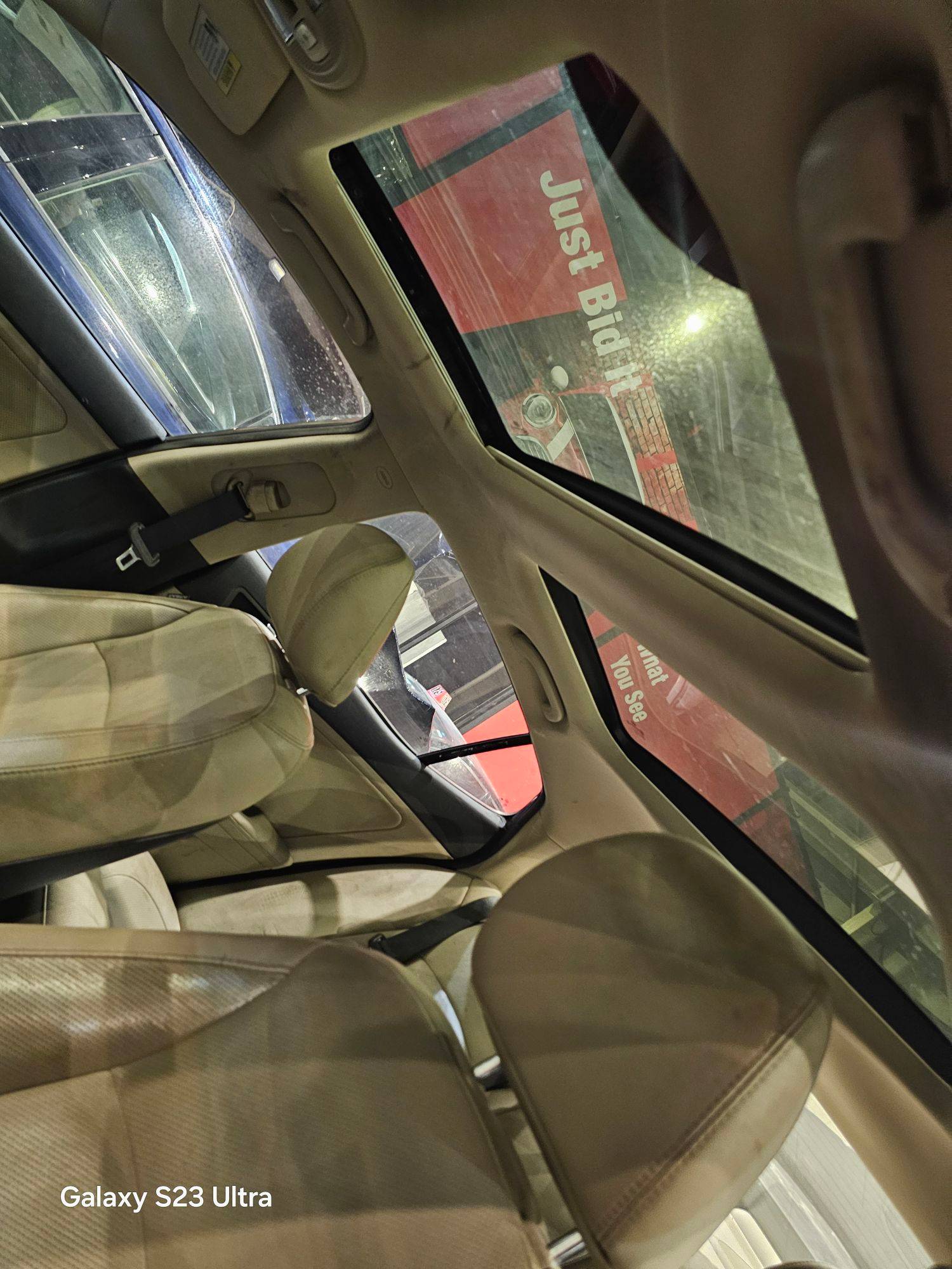 KIA OPTIMA 2015 - Marhaba Auction Used Cars - Image 9