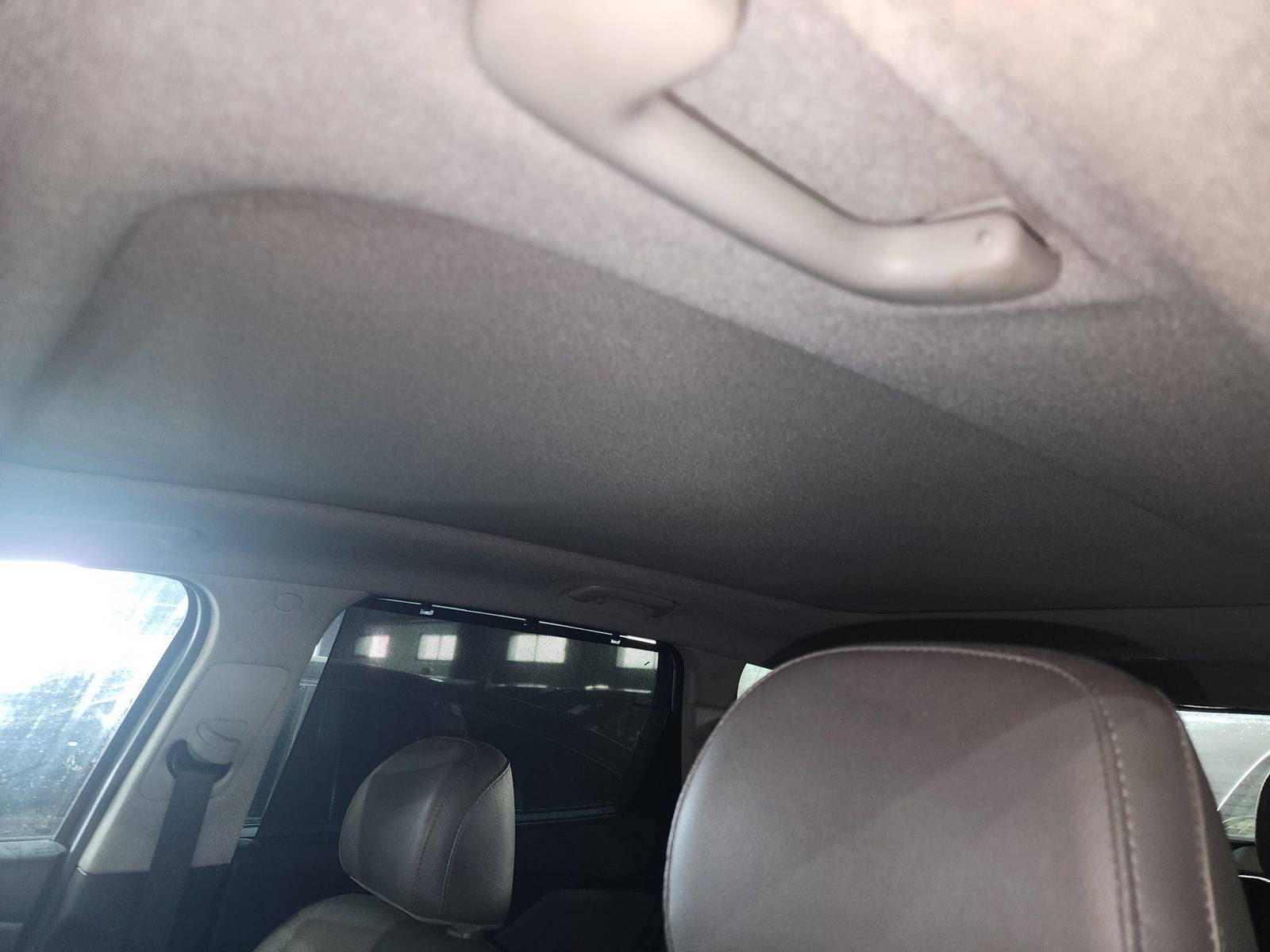 HYUNDAI SANTA FE 2019 - Marhaba Auction Used Cars - Image 8