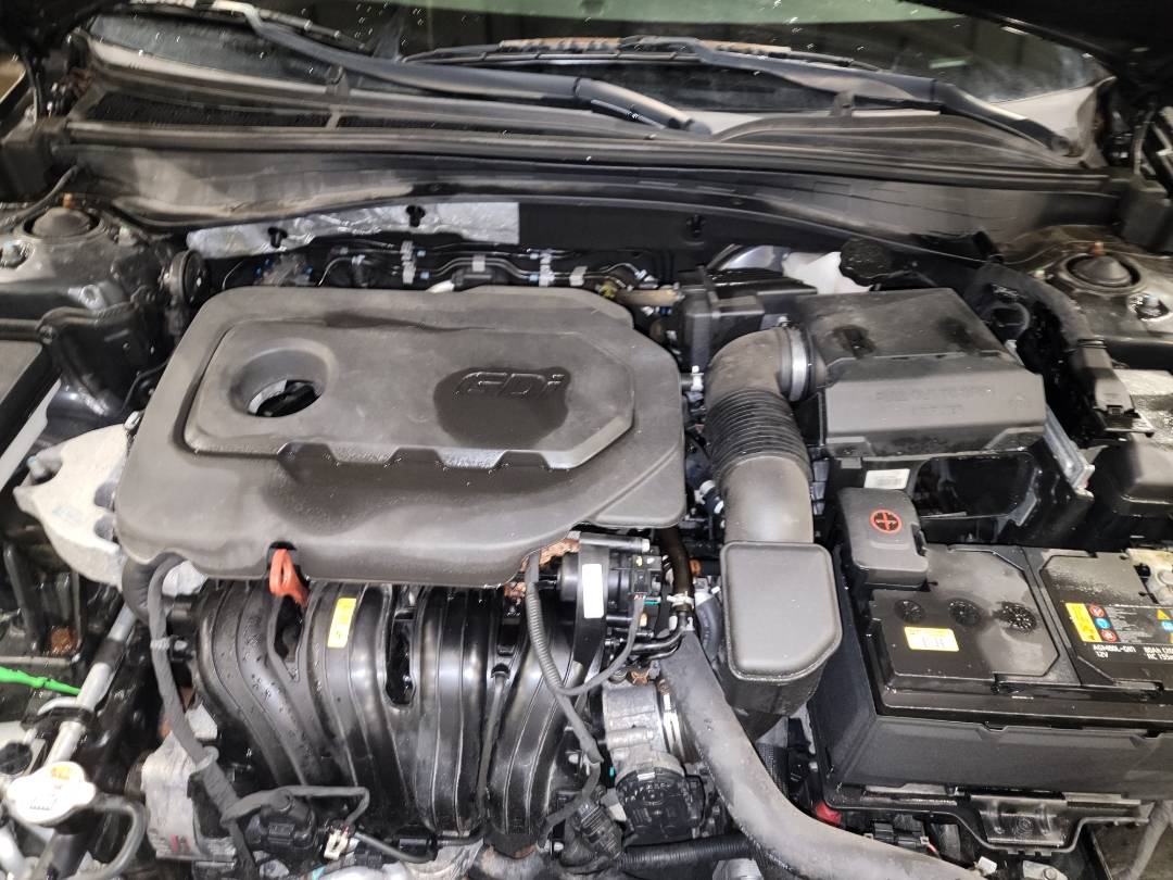 2017 KIA OPTIMA — 51208 Miles — Lot 79881473 - Marhaba Auctions Used Cars - Image 8