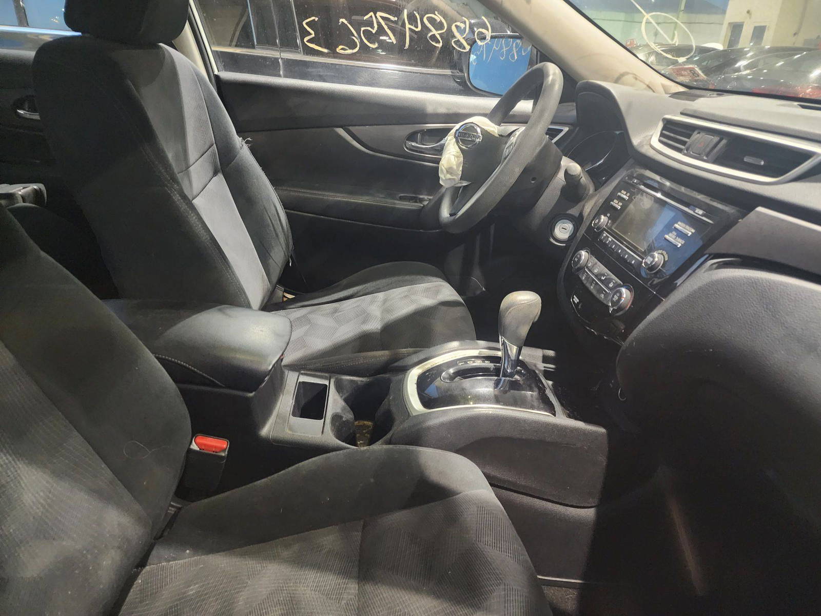 2014 NISSAN ROGUE — 150748 Miles — Lot 68847563 - Marhaba Auctions Used Cars - Image 8