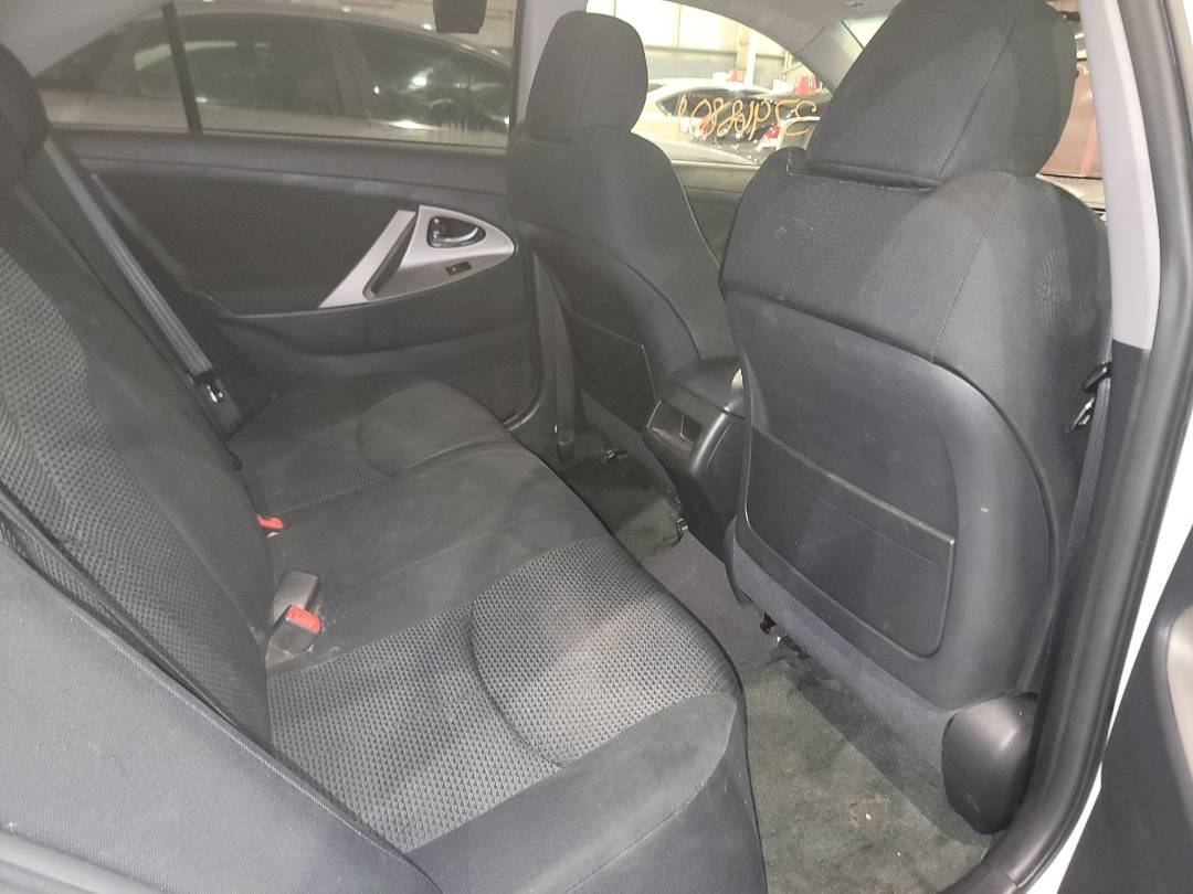 2010 TOYOTA CAMRY — 173878 Miles — Lot 526461 - Marhaba Auctions Used Cars - Image 5