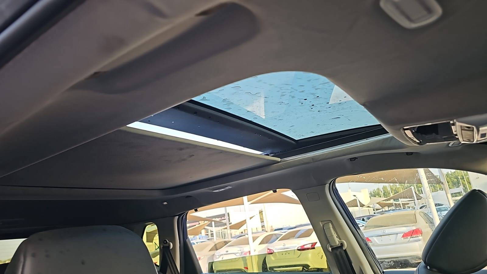 NISSAN ROGUE 2025 - Marhaba Auction Used Cars - Image 5