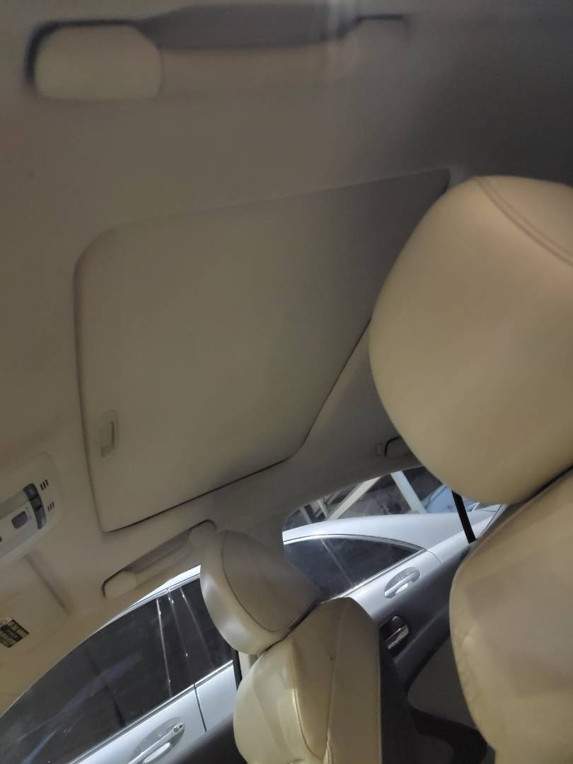 2011 LEXUS IS 250 — 152964 Miles — Lot XB5047594 — Main - Marhaba Auctions Used Cars - Image 10