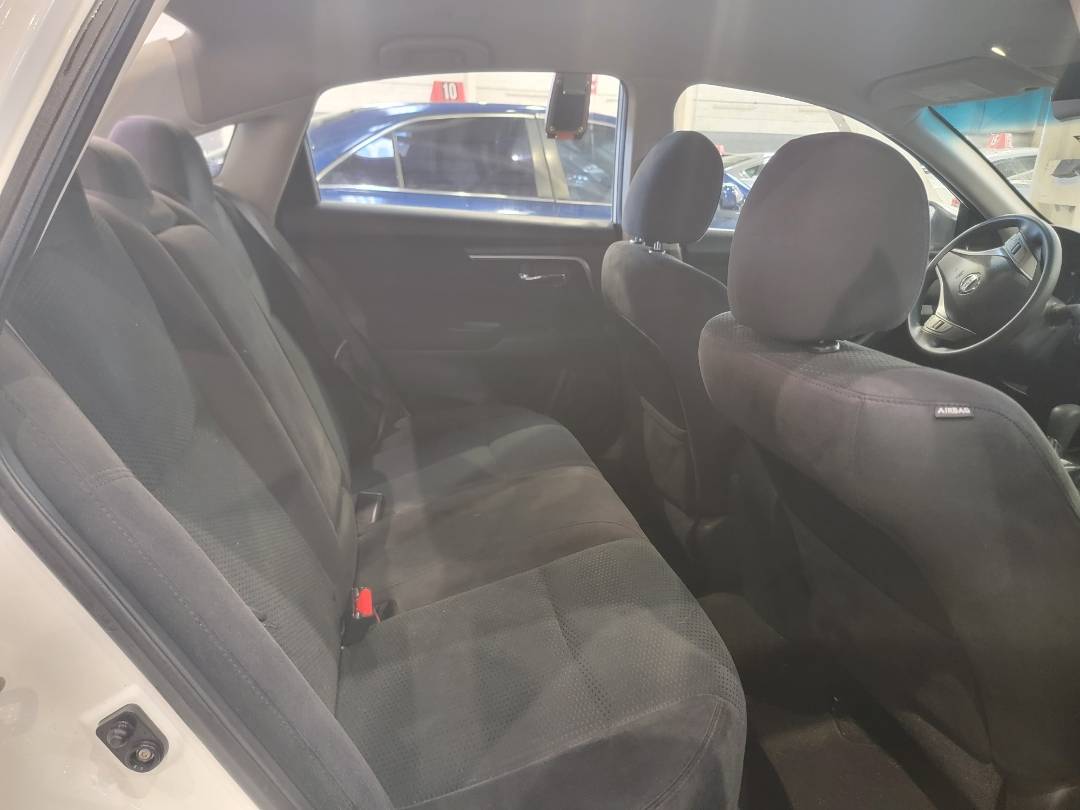 2014 NISSAN ALTIMA — 233599 Miles — Lot 75661903 - Marhaba Auctions Used Cars - Image 9