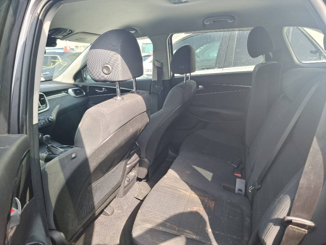 2018 KIA SORENTO — 135922 Miles — Lot 344425 — Ind. 12 - Marhaba Auctions Used Cars - Image 7