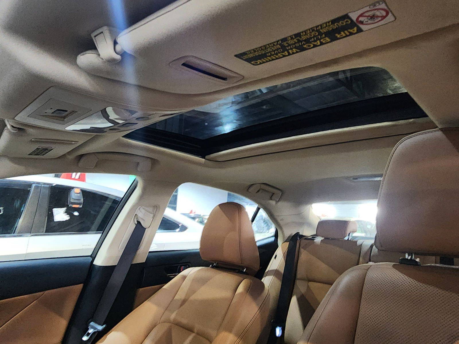 2014 LEXUS IS 250 — 144324 Miles — Lot 5014966 — Al Quoz - Marhaba Auctions Used Cars - Image 10