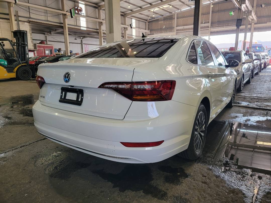 2019 VOLKSWAGEN JETTA — 116143 Miles — Lot M171976 — Main - Marhaba Auctions Used Cars - Image 3