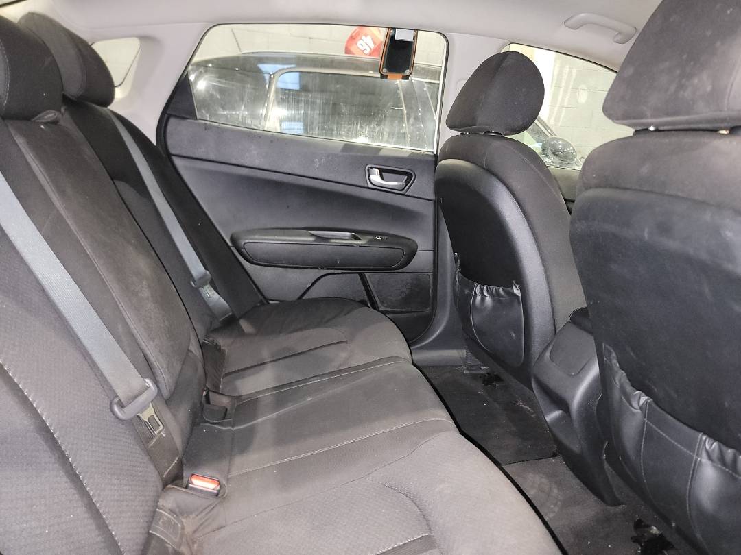 2018 KIA OPTIMA — 86568 Miles — Lot 76052753 - Marhaba Auctions Used Cars - Image 6