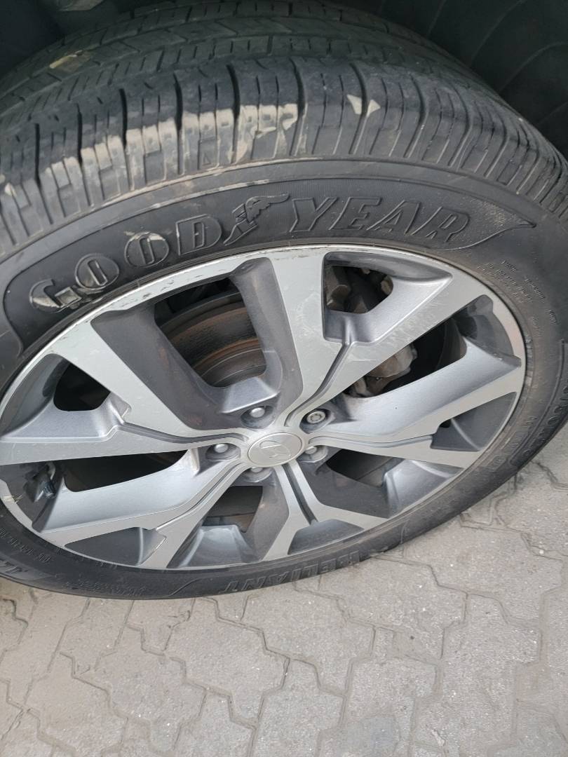 2022 HYUNDAI PALISADE — 70104 Miles — Lot U388749 — Main - Marhaba Auctions Used Cars - Image 6