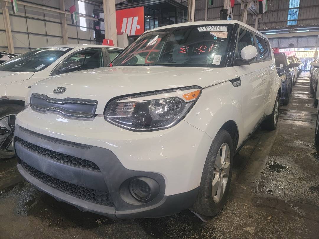 2018 KIA SOUL — 114098 Miles — Lot 6628249 — Main - Marhaba Auctions Used Cars - Image 4