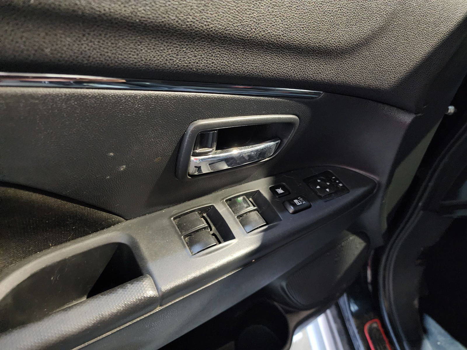2021 MITSUBISHI OUTLANDER — 130754 Miles — Lot 16722 — Main - Marhaba Auctions Used Cars - Image 12