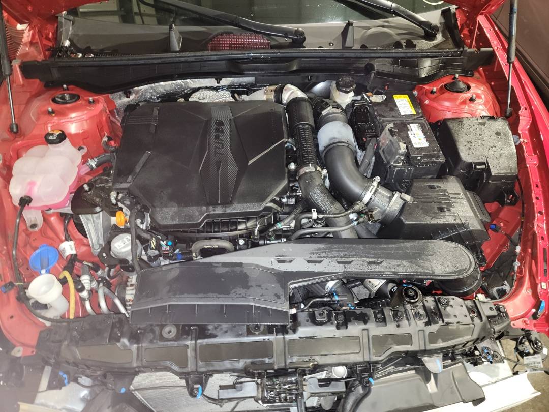 2021 HYUNDAI SONATA — 9166 Miles — Lot 65330683 - Marhaba Auctions Used Cars - Image 7