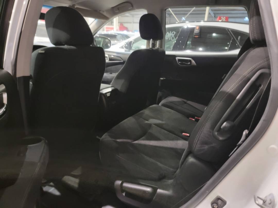2013 NISSAN PATHFINDER — 158594 Miles — Lot C639600 — Main - Marhaba Auctions Used Cars - Image 6