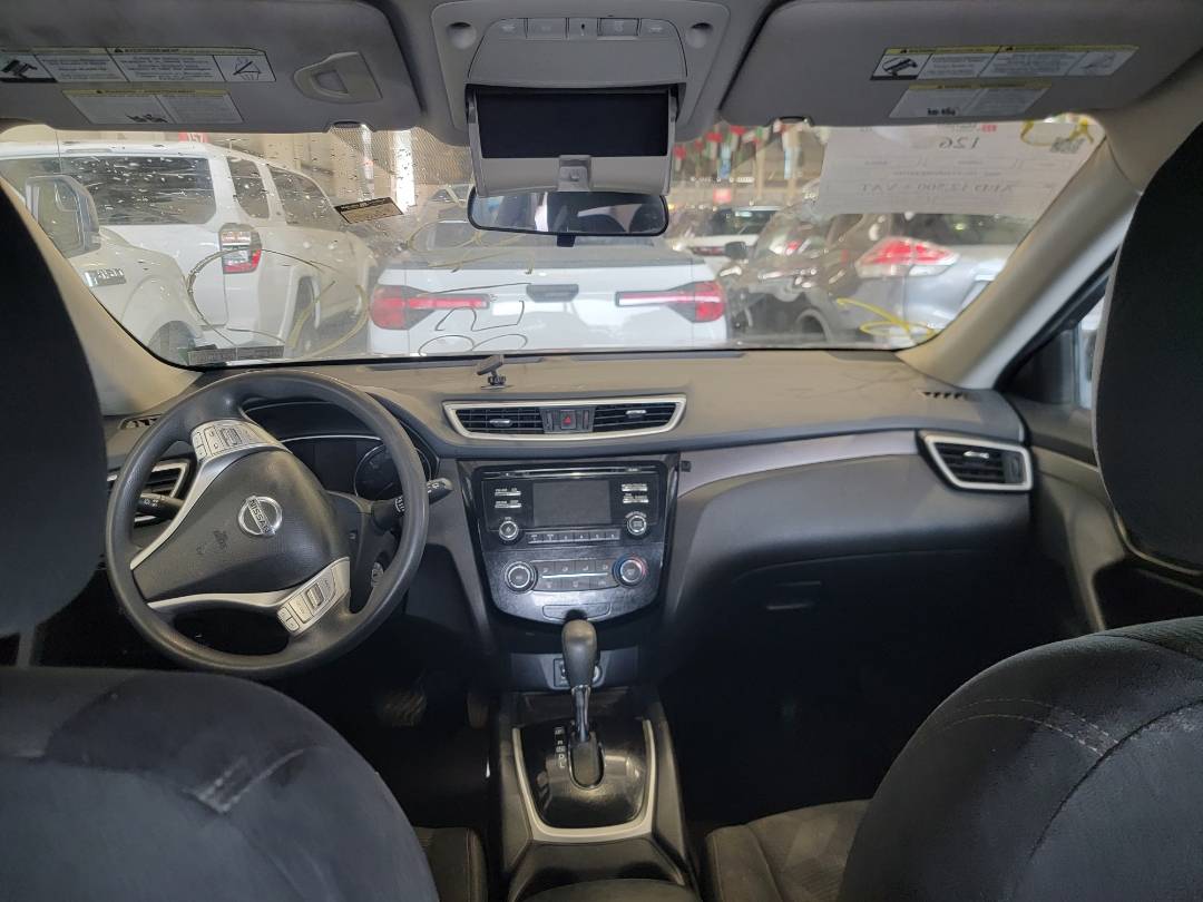 2014 NISSAN ROGUE — 142030 Miles — Lot 851783 — Main - Marhaba Auctions Used Cars - Image 8