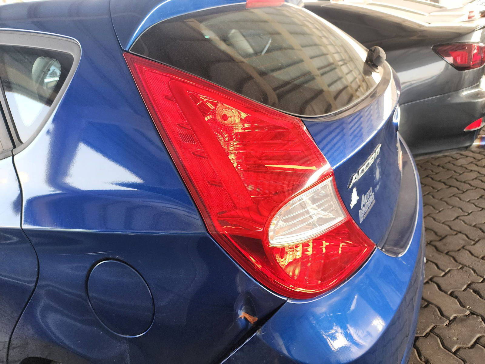 2016 HYUNDAI ACCENT — 158637 Miles — Lot 38735031 — Main - Marhaba Auctions Used Cars - Image 11