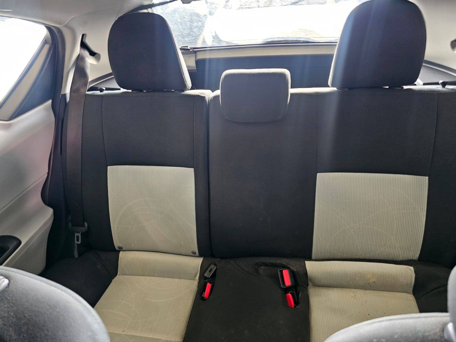 2012 TOYOTA PRIUS — 209953 Miles — Lot C1521735 — Main - Marhaba Auctions Used Cars - Image 9