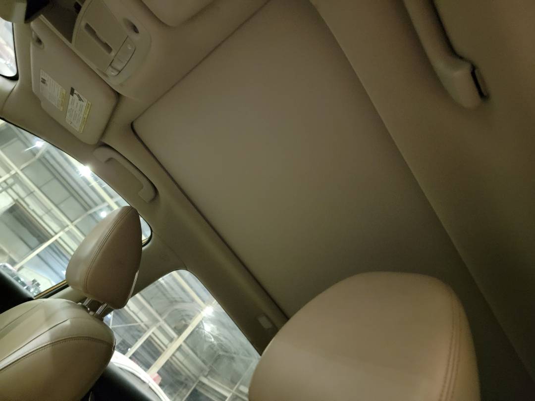 2015 NISSAN ROGUE — 133863 Miles — Lot 254325 — Main - Marhaba Auctions Used Cars - Image 10