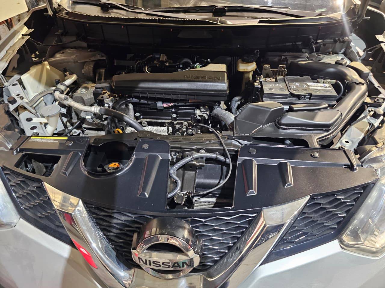 2015 NISSAN ROGUE — 158038 Miles — Lot FC799095 — Main - Marhaba Auctions Used Cars - Image 12
