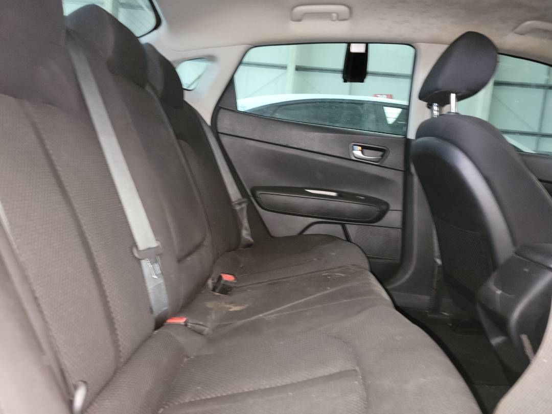 2019 KIA OPTIMA — 95873 Miles — Lot 69771493 - Marhaba Auctions Used Cars - Image 10