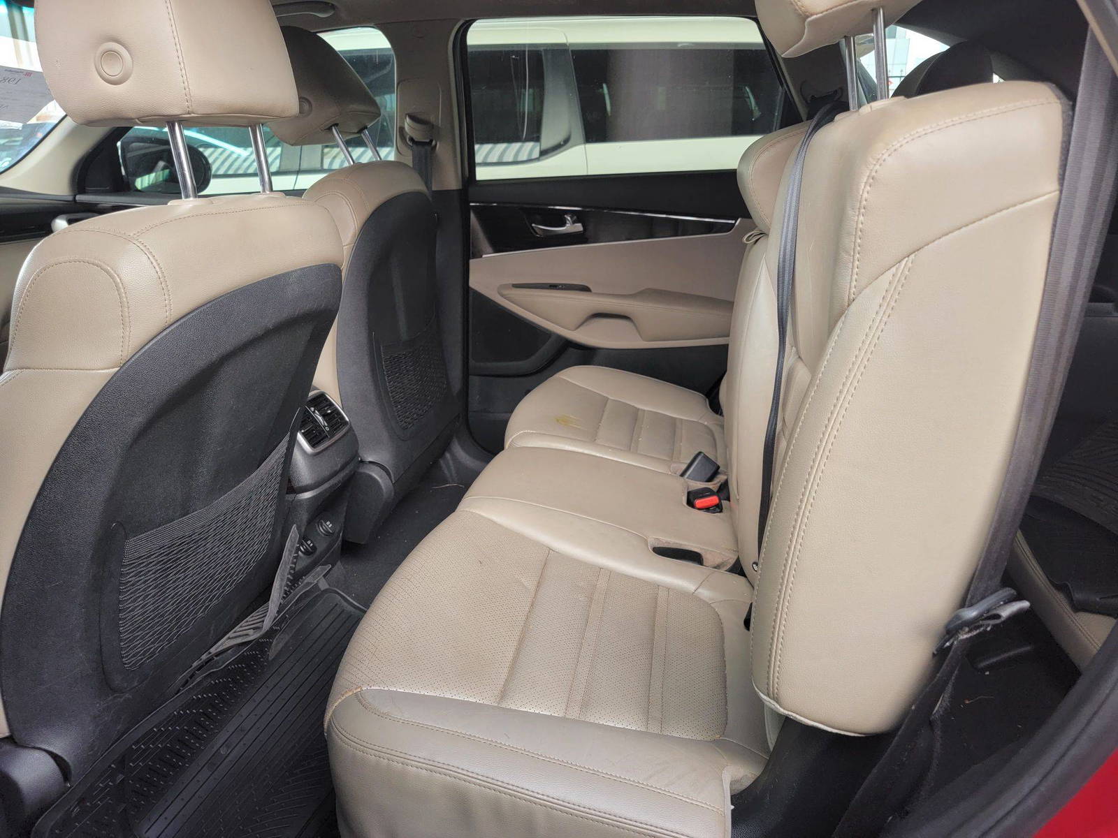 KIA SORENTO 2020 - Marhaba Auction Used Cars - Image 9