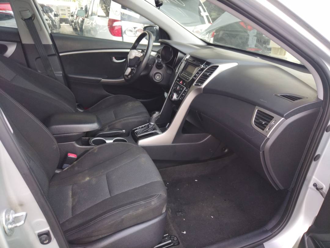 2013 HYUNDAI ELANTRA — 128872 Miles — Lot 66034183 - Marhaba Auctions Used Cars - Image 10