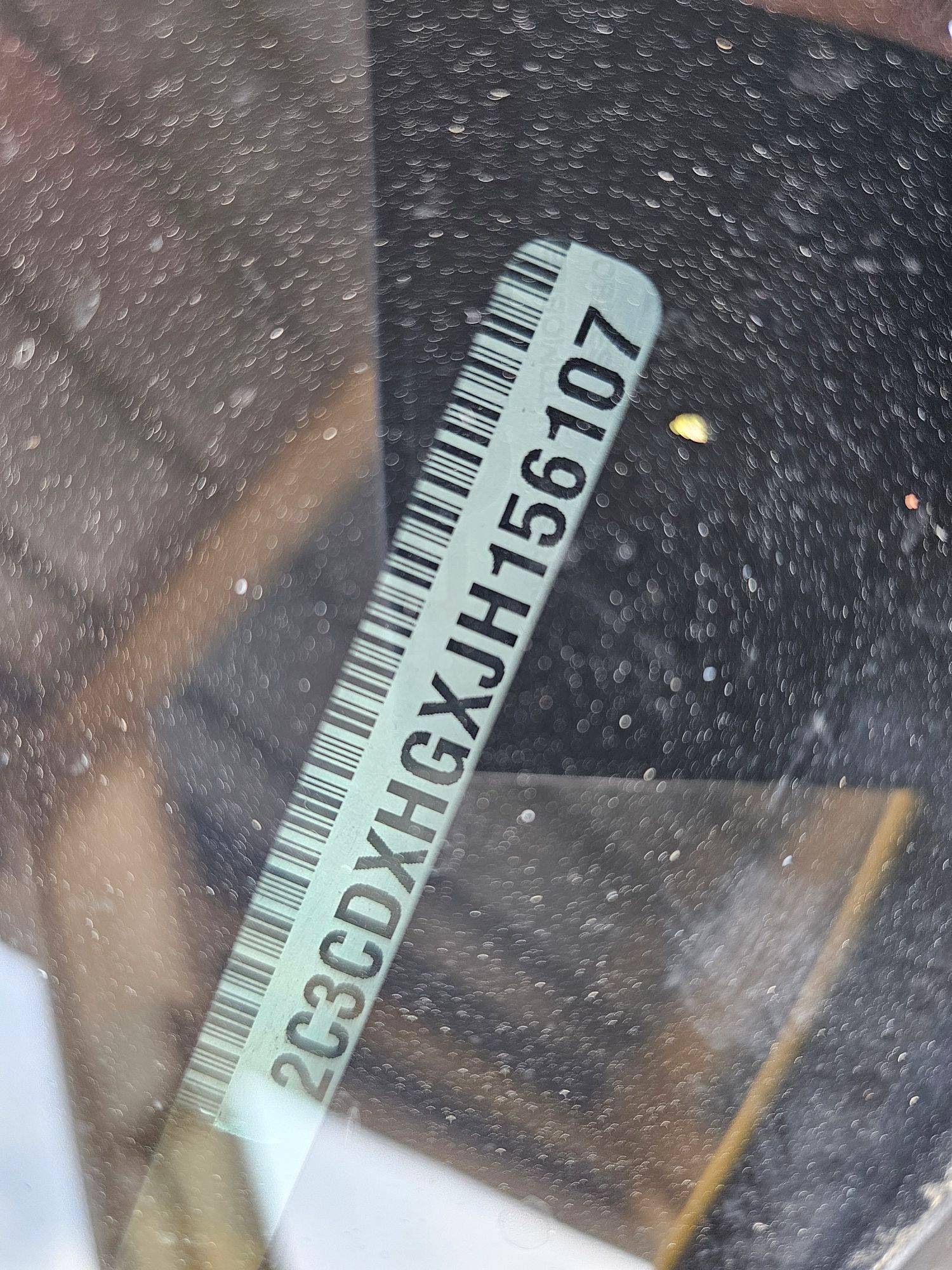 DODGE CHARGER 2018 - Marhaba Auction Used Cars - Image 10