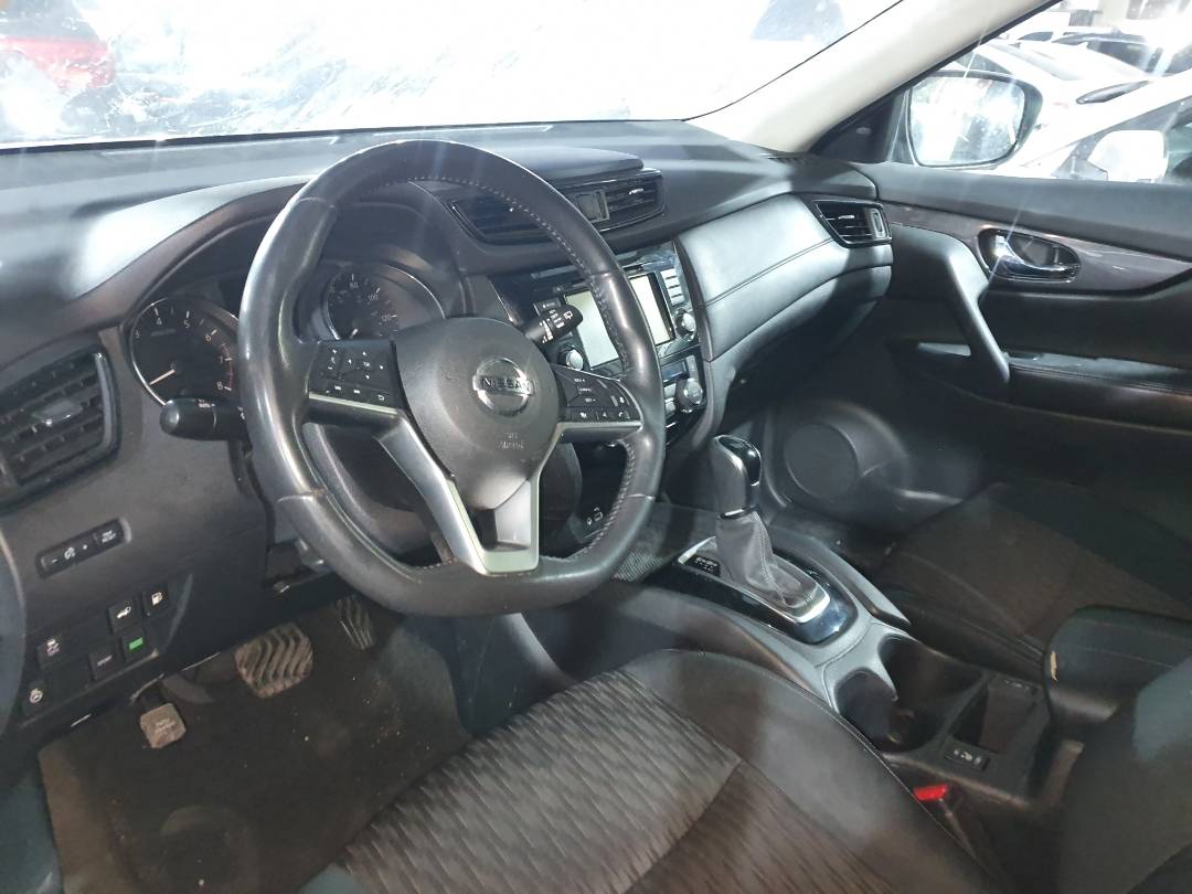 2018 NISSAN ROGUE — 123455 Miles — Lot 811903 — Ind. 12 - Marhaba Auctions Used Cars - Image 6