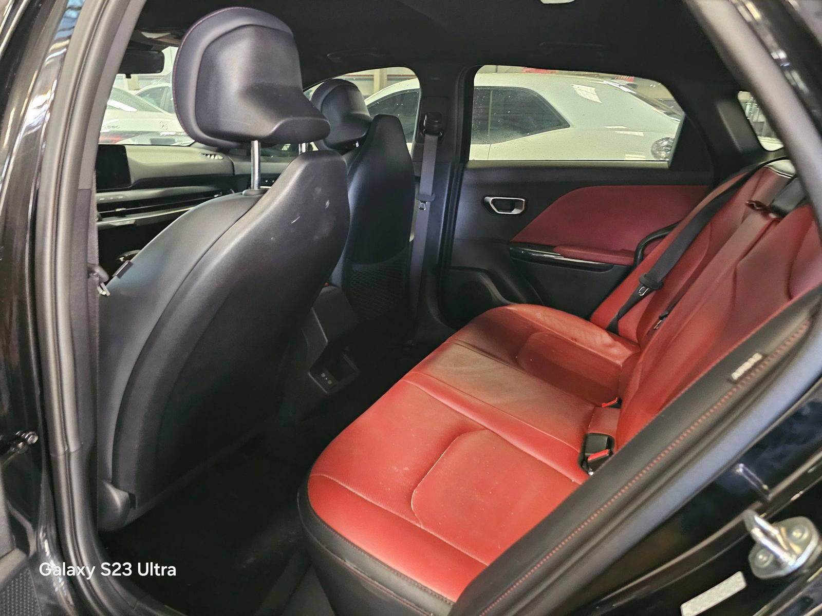 KIA K4 2025 - Marhaba Auction Used Cars - Image 7