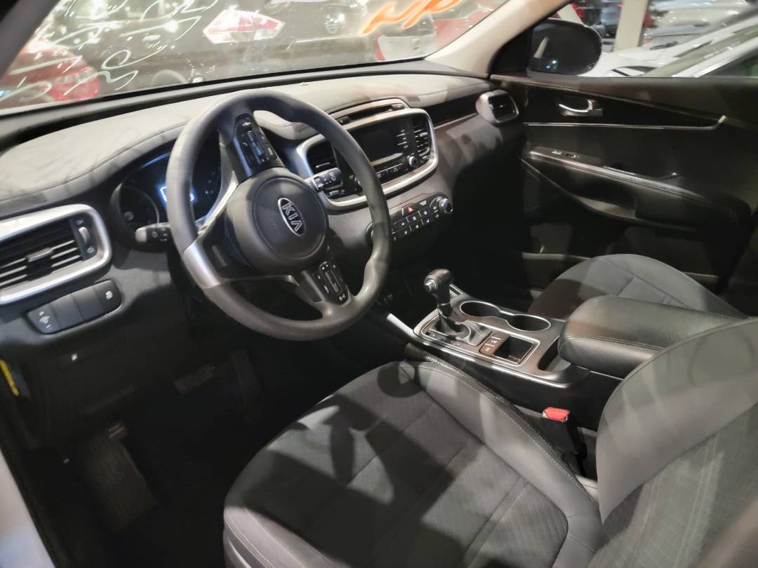 2018 KIA SORENTO — 176250 Miles — Lot 5JG367578 — Main - Marhaba Auctions Used Cars - Image 7