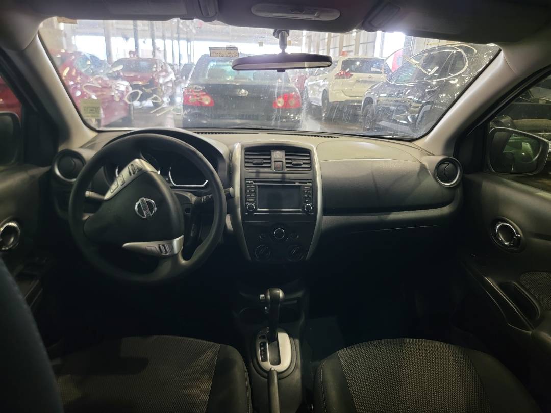 2015 NISSAN VERSA — 122219 Miles — Lot 74270463 — Main - Marhaba Auctions Used Cars - Image 7