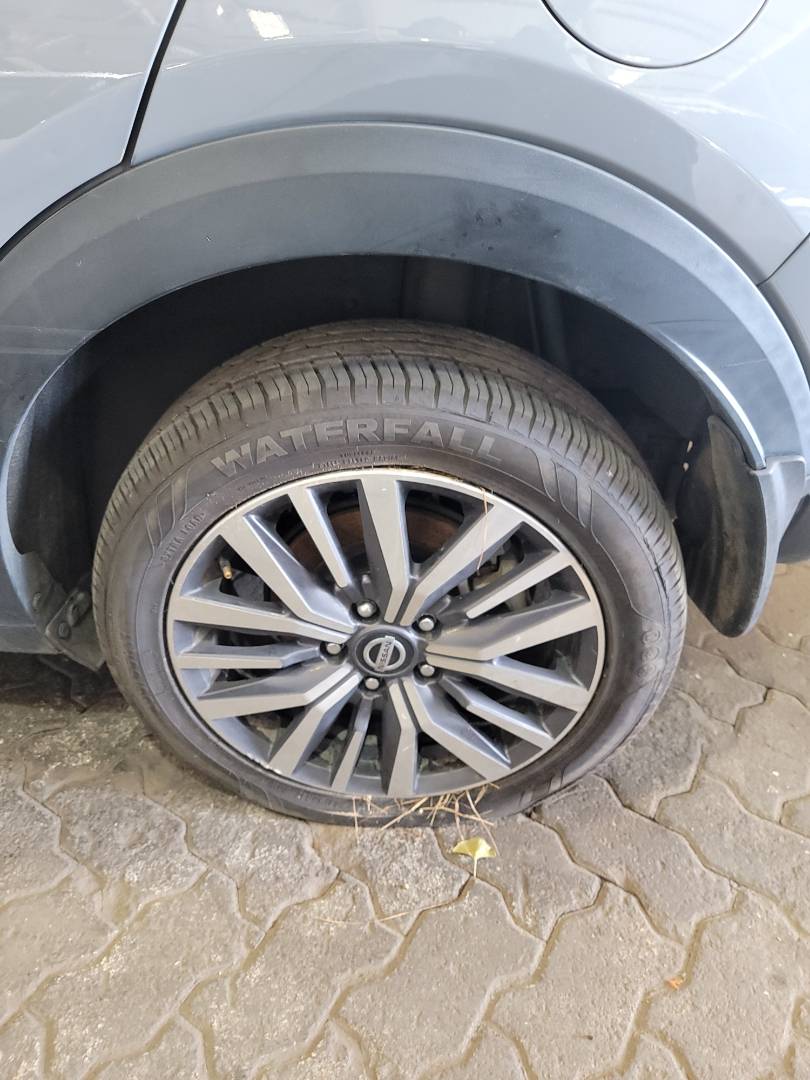 2021 NISSAN KICKS — 103103 Miles — Lot L560876 — Main - Marhaba Auctions Used Cars - Image 9