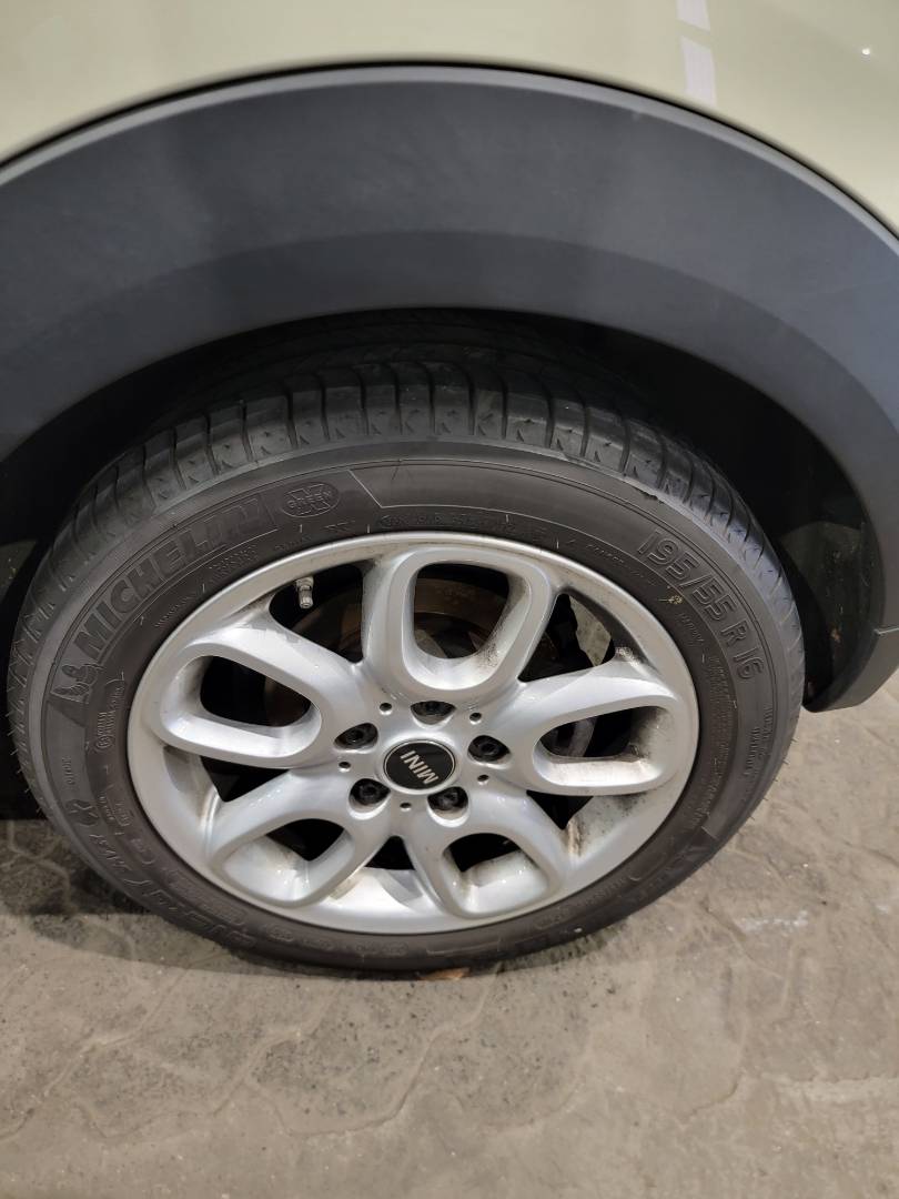 2018 MINI COOPER — 41117 KM — Lot J2H39404 — Main - Marhaba Auctions Used Cars - Image 10