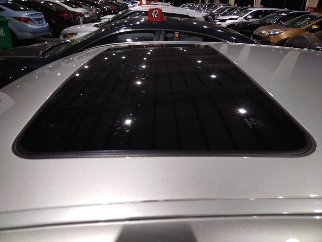 2002 LEXUS LS 430 — 186042 Miles — Lot 37592073 - Marhaba Auctions Used Cars - Image 8