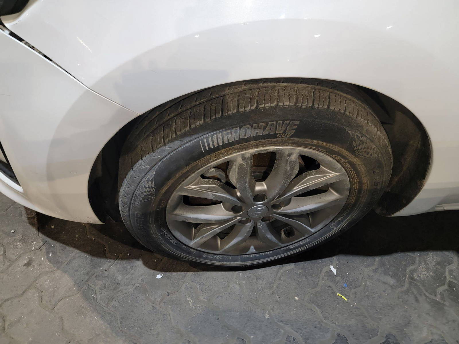 KIA SEDONA 2020 - Marhaba Auction Used Cars - Image 6