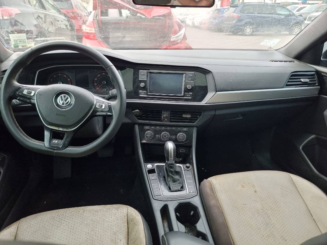 2019 VOLKSWAGEN JETTA — 72392 Miles — Lot 80544113 — Ind. 12 - Marhaba Auctions Used Cars - Image 7