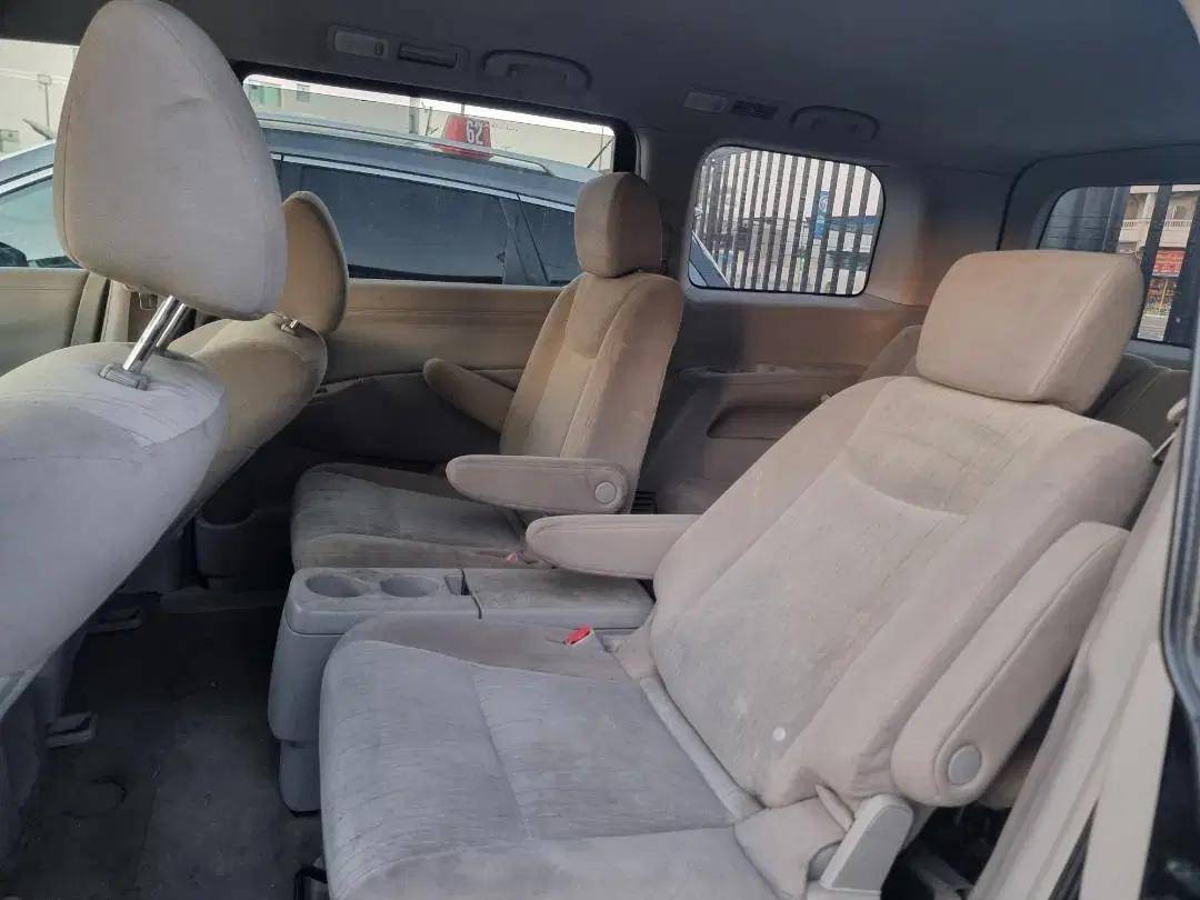 2015 NISSAN QUEST — 184456 Miles — Lot 9122889 — Ind. 12 - Marhaba Auctions Used Cars - Image 6