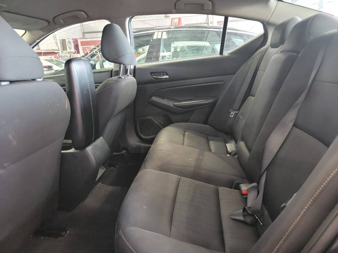 2021 NISSAN ALTIMA — 103763 Miles — Lot N385924 — Main - Marhaba Auctions Used Cars - Image 6