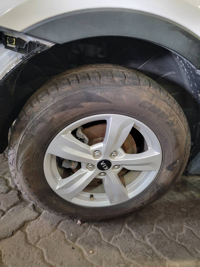 2021 KIA SORENTO — 74925 Miles — Lot C3MG015995 — Main - Marhaba Auctions Used Cars - Image 7