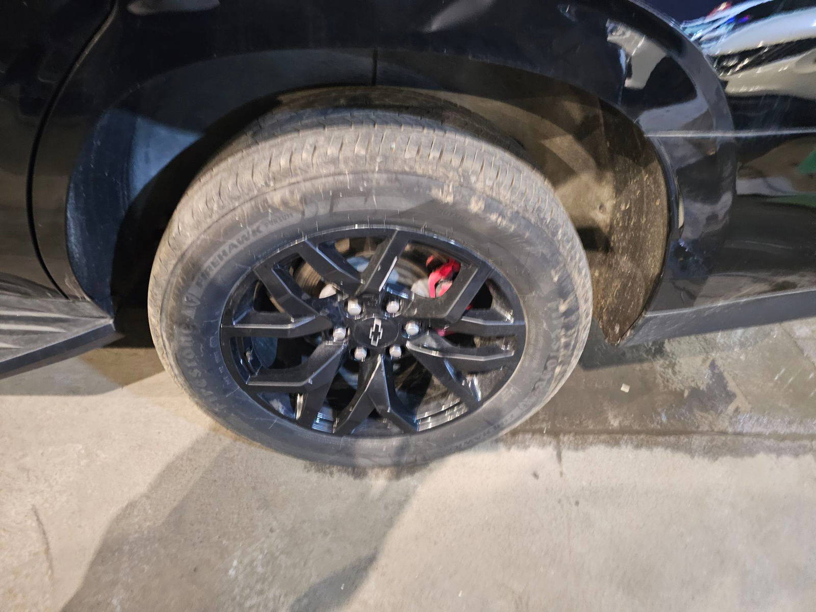 CHEVROLET TAHOE 2023 - Marhaba Auction Used Cars - Image 6