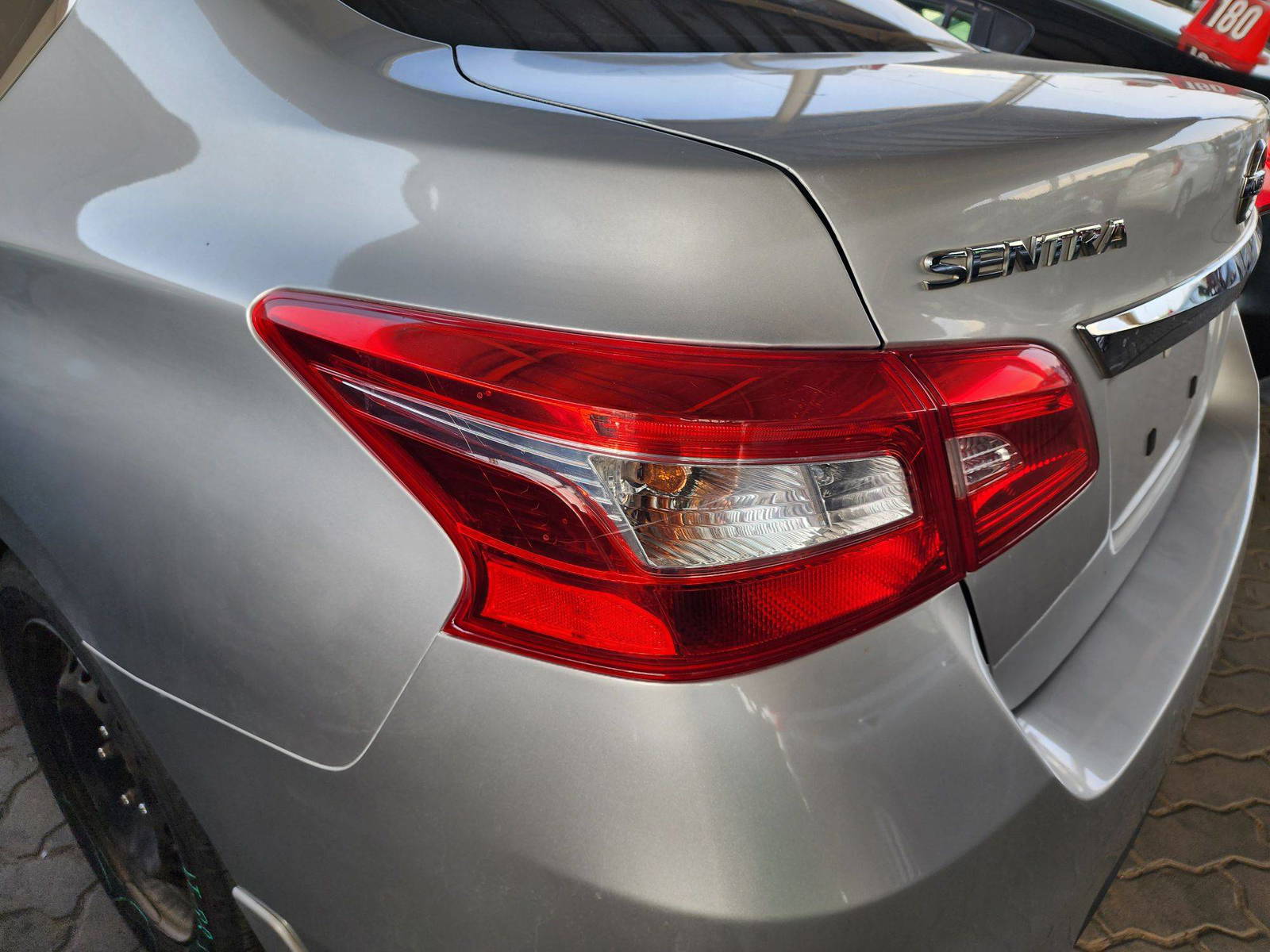 2017 NISSAN SENTRA — 97782 Miles — Lot 41065694 — Souq - Marhaba Auctions Used Cars - Image 10