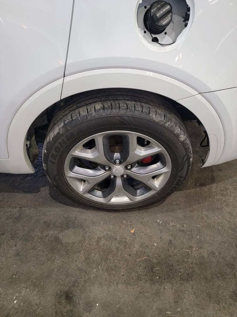 2018 KIA SORENTO — 111773 Miles — Lot A50JG367079 — Main - Marhaba Auctions Used Cars - Image 8