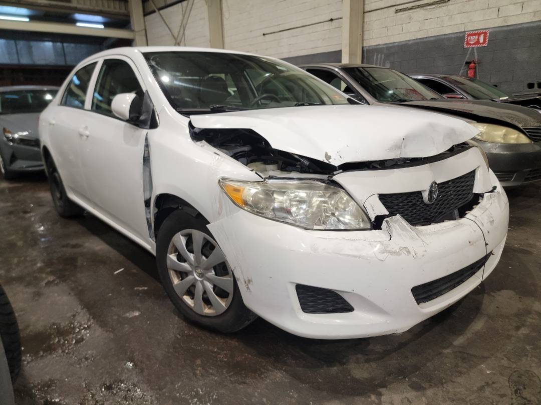 2010 TOYOTA COROLLA — 170979 Miles — Lot AC262109 - Marhaba Auctions Used Cars - Image 7