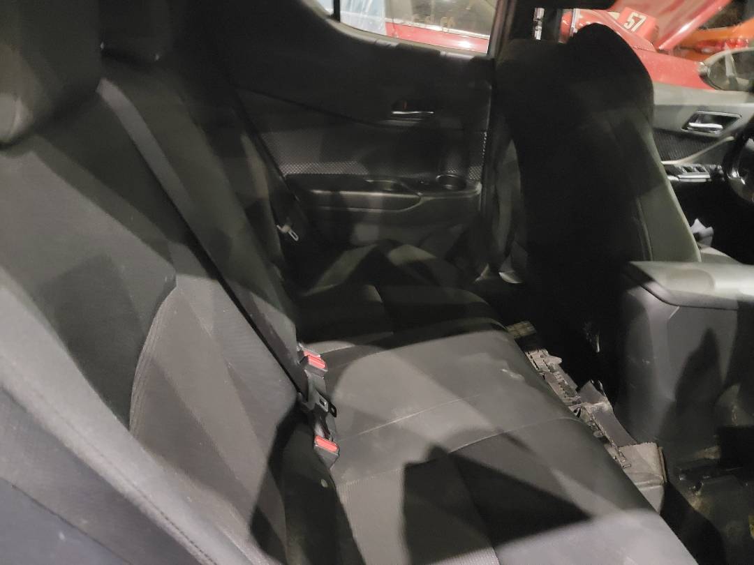 2019 TOYOTA C-HR — 118884 Miles — Lot 73782253 - Marhaba Auctions Used Cars - Image 9