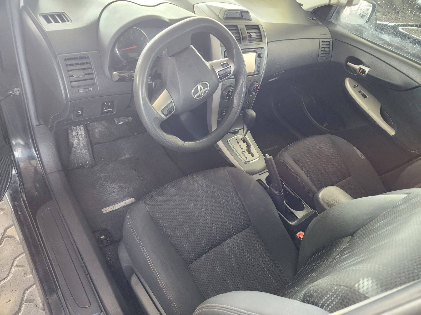 2012 TOYOTA COROLLA — 184322 Miles — Lot 65498129 - Marhaba Auctions Used Cars - Image 10