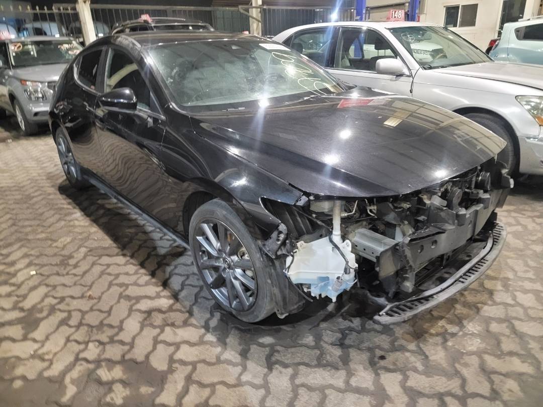 2022 MAZDA MAZDA 3 — 65038 Miles — Lot N1506534 — Main - Marhaba Auctions Used Cars - Image 4